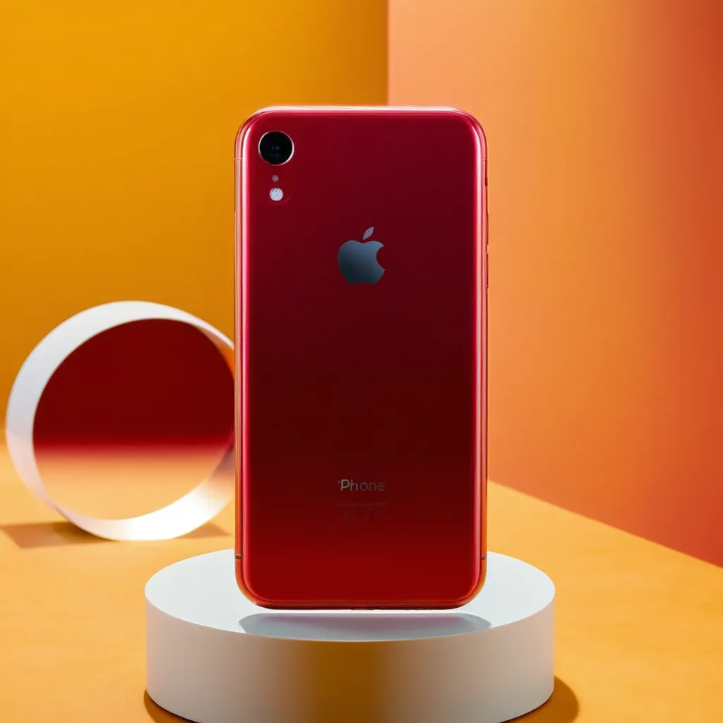 iPhone XR price in BD