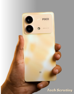 Poco X6 Neo