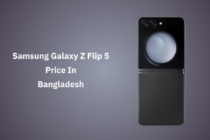 Samsung Z Flip 5