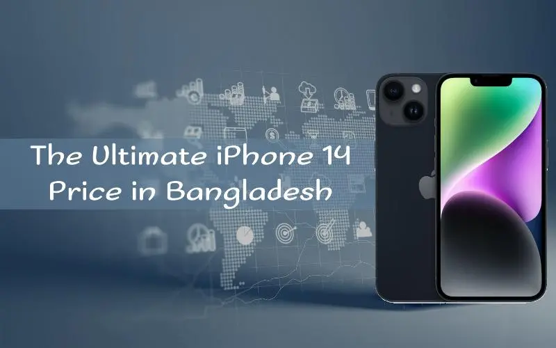 iphone-14 price in bangladesh