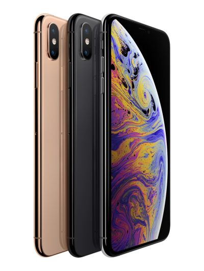 Apple iPhone XS MAX price in bd
