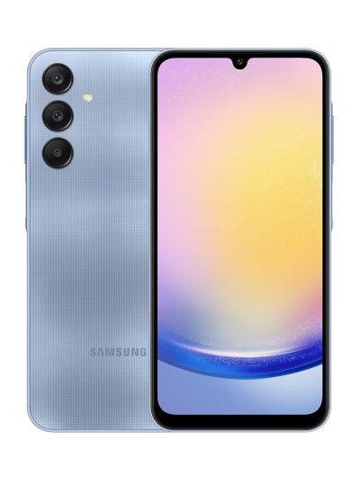 Samsung Galaxy-A25 5G